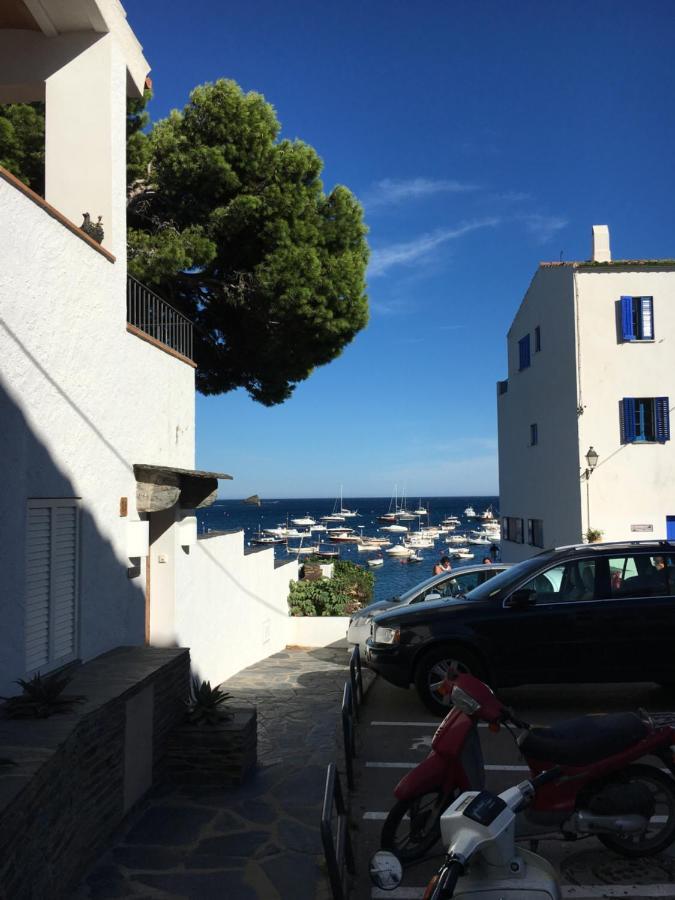 Vue Panoramique Sur La Mediterrannee, Appartement Sur Canal & Proche Plage Roses Kültér fotó